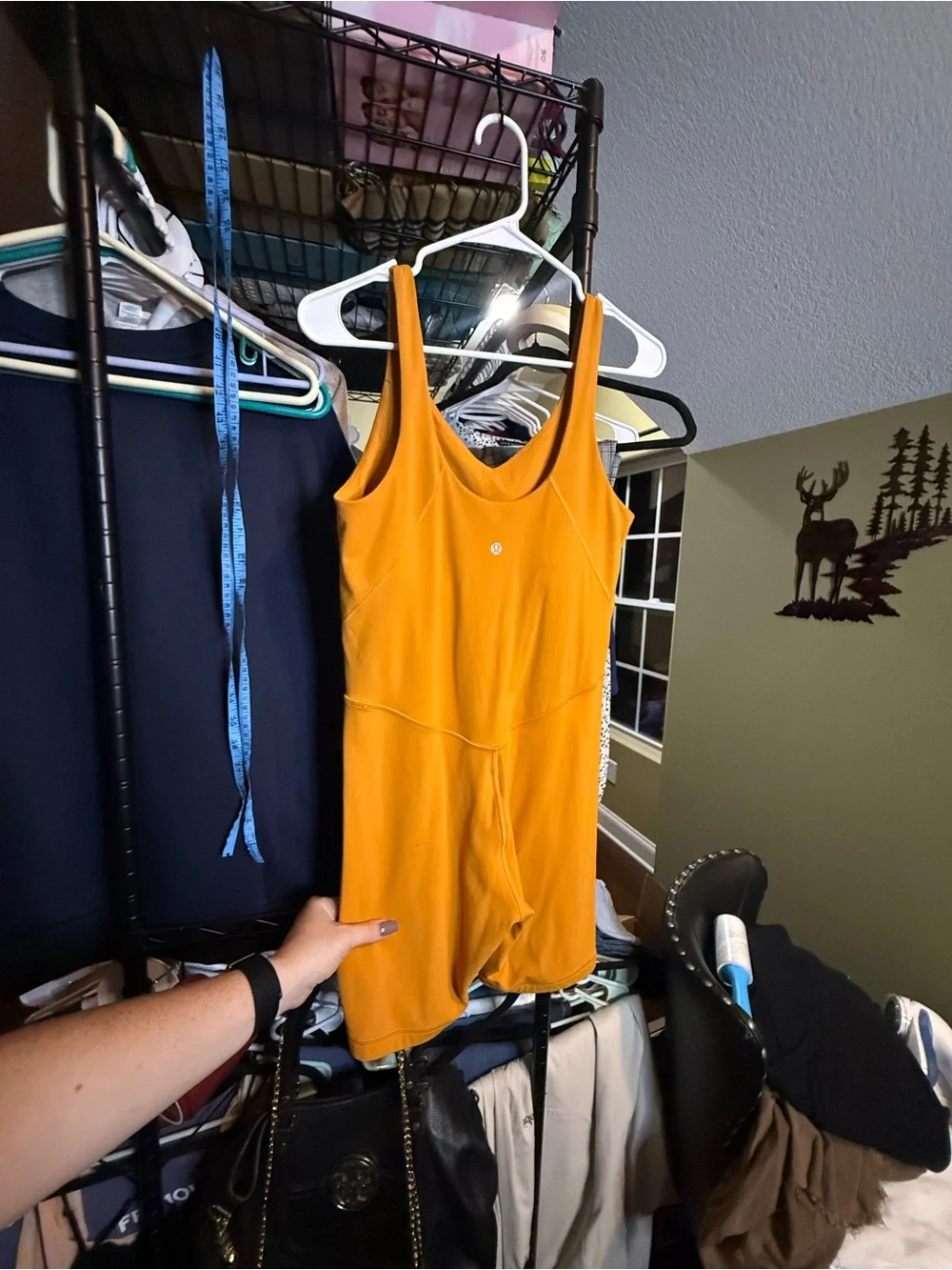 Lululemon Align Romber size 10